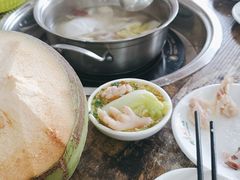 -力哥地道海南菜·联谊文昌鸡老店
