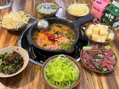 -笔记安顺夺夺粉火锅