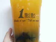 -1点点(环城北路店)