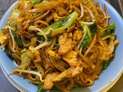 千盛炒粉-千盛海南粉(金鸡岭店)