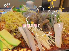 -金明子八带鱼馆(正宗韩国连锁店)