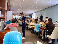 -紫光园·烤鸭·北京菜(团结湖店)