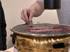 -大阪烧肉BAKA一代(十亩地店)