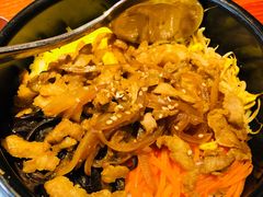 -山之屋炭火烧肉·生啤畅饮(大朗万科中央公园店)