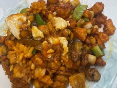 -清真•蜀风园(丁字沽店)