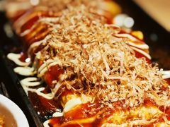 -有喜屋·日料·居酒屋(旭辉广场店)