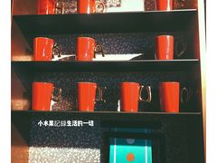 -sugarman espresso素饮糖人高新咖啡工厂