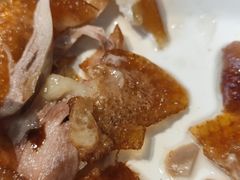 -全聚德烤鸭店(准噶尔路店)