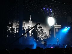 -金华市体育中心