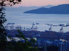 -小南山公园