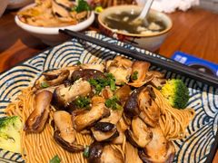 -囿面传统制面馆(中央路店)