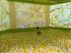 -宝燕乐园(闵行旗舰店)