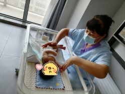 -喜孕时光月子中心(北大妇儿东侧店)