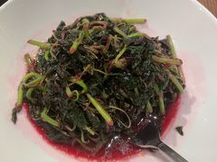 -香园茶社·金陵小灶(老门东店)