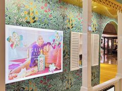 -GUCCI(南京德基店)