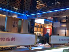 -金手勺东北菜馆(大屯北路店)