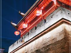 -乾州古城