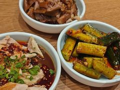 -李先生牛肉面大王(营口大润发店)