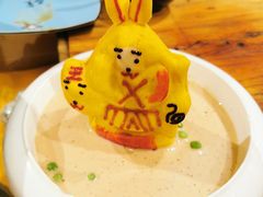 -局气烤鸭·北京菜(前门店)
