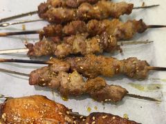 -平娃三宝烧烤·面食(南小街店)