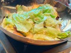 -绿茶餐厅(华发商都店)