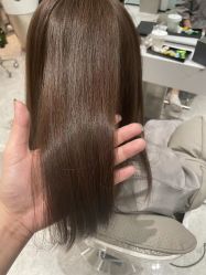 -美格丝M.G.S Hair Salon