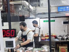 -龙上水现炒生料(柳沙店)