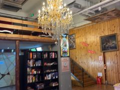 -明日世界密室轰趴·剧本桌游·箭馆团建(国贸店)