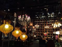 -漫咖啡 (CCPAPK创意港店)