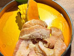 -山居屋炭火烧肉(厚街万达店)