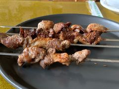 -巴达木食府