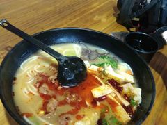 -云味馆·云南菜·云南米线(沙井华润店)