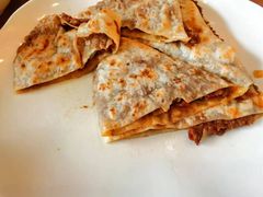 -民族饭荘(新华大街店)