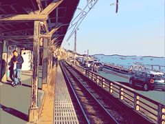 -灌篮高手动画打卡地