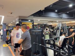-超鹿运动健身(紫阳商贸中心店)