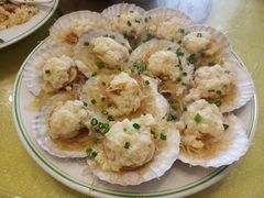 -龙溪海鲜酒家(溪涌店)