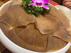 -豪渝火锅(李家村万达店)