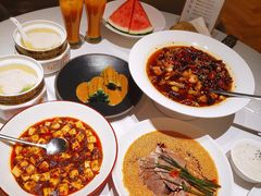 -渔嫂烧河鲜•土菜馆(中正天街店)