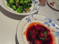 -二泉园老菜馆·百年无锡菜