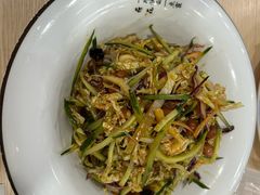 -老边饺子馆(西站店)