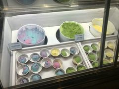-星伦多自助料理(华润万象城店)