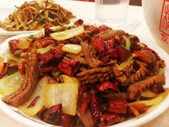 -嘉陵楼馋嘴城(簋街总店)