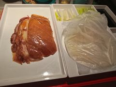 -荷塘秋月·本帮江浙菜(国权路店)