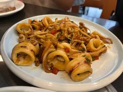 -美极鲜食坊(宝安南路店)