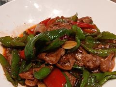 -大连湾旭日·家宴·海肠捞饭(马栏广场店)