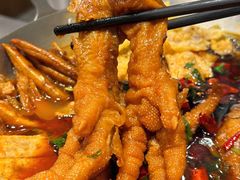 -小螺大作·螺蛳粉火锅(林和西店)