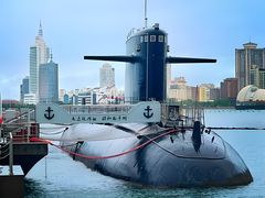 -中国人民解放军海军博物馆