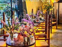 -狮拾久·现代新加坡料理(福田COCO Park店)