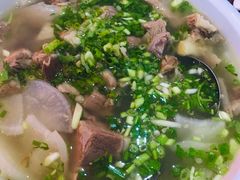 -范记靖远羊羔肉(博物馆店)