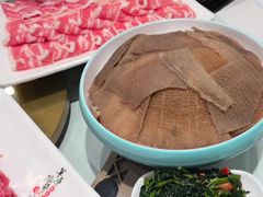 -草原传奇鲜羊火锅(桥北店)